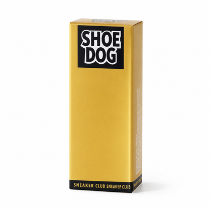 Borrador Sneaker Clean