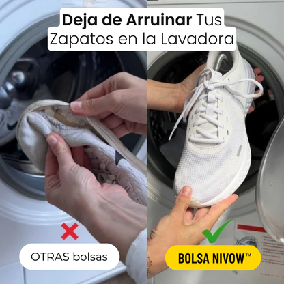 Tus Tenis Limpios, Sin Complicaciones