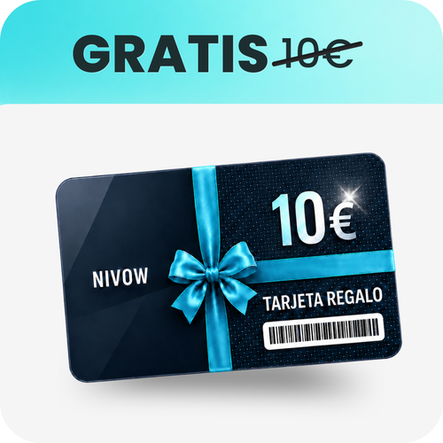 Tarjeta Regalo 10€