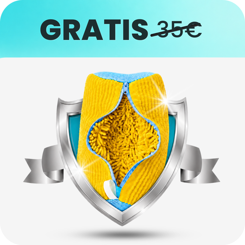 100 Días de Garantía